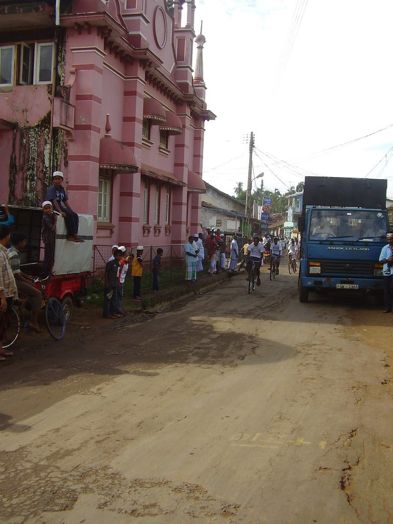 Диквелла, Шри-Ланка, фото № 51135 – фотографии Шри-Ланки