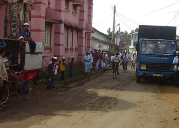 Диквелла, Шри-Ланка, фото № 51135 – фотографии Шри-Ланки