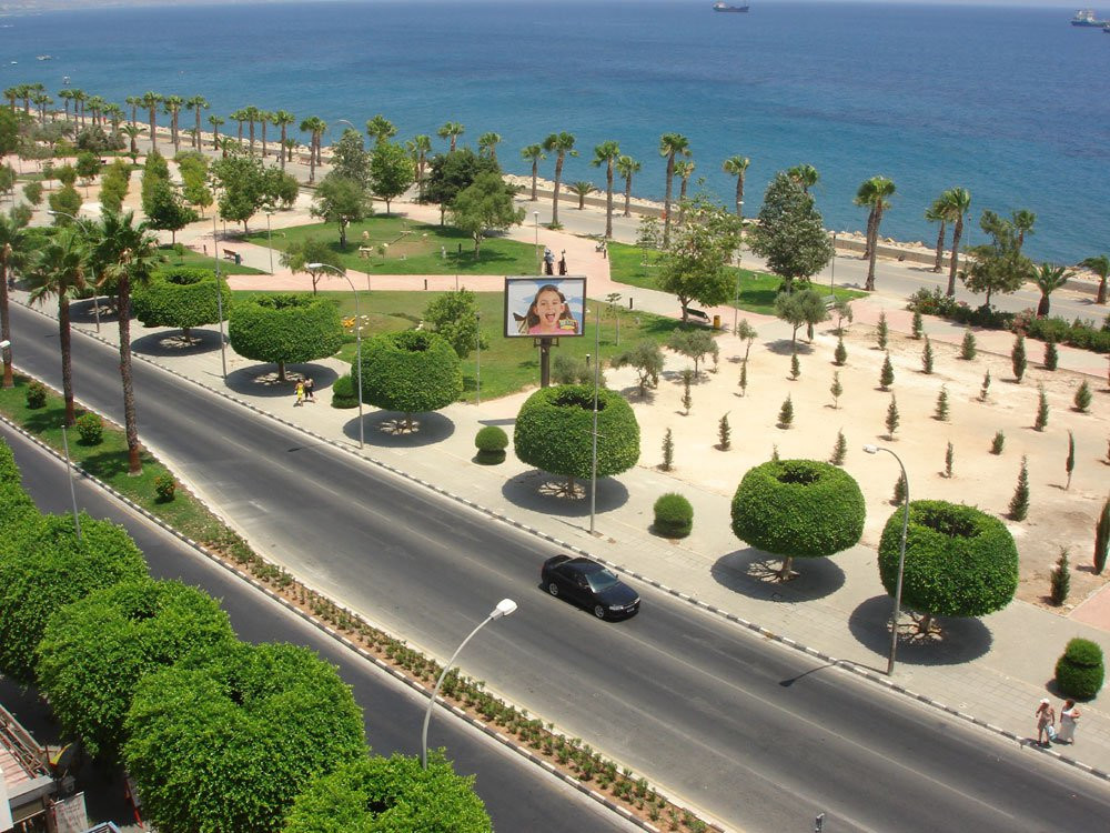 Лимассол, Кипр, фото № 38179 – фотографии Кипра