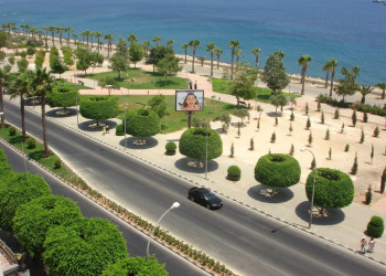 Лимассол, Кипр, фото № 38179 – фотографии Кипра