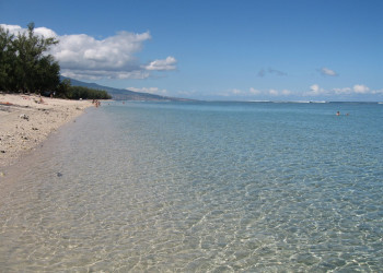 Ль-Эрмитаж-ле-Бен, Реюньон, фото № 25355 – фотографии Реюньона