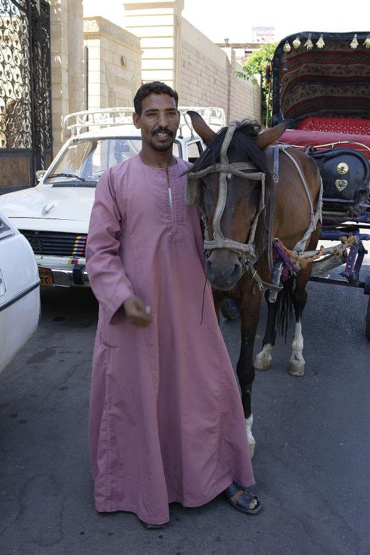 Александрия, Египет, фото № 34772 – фотографии Египта