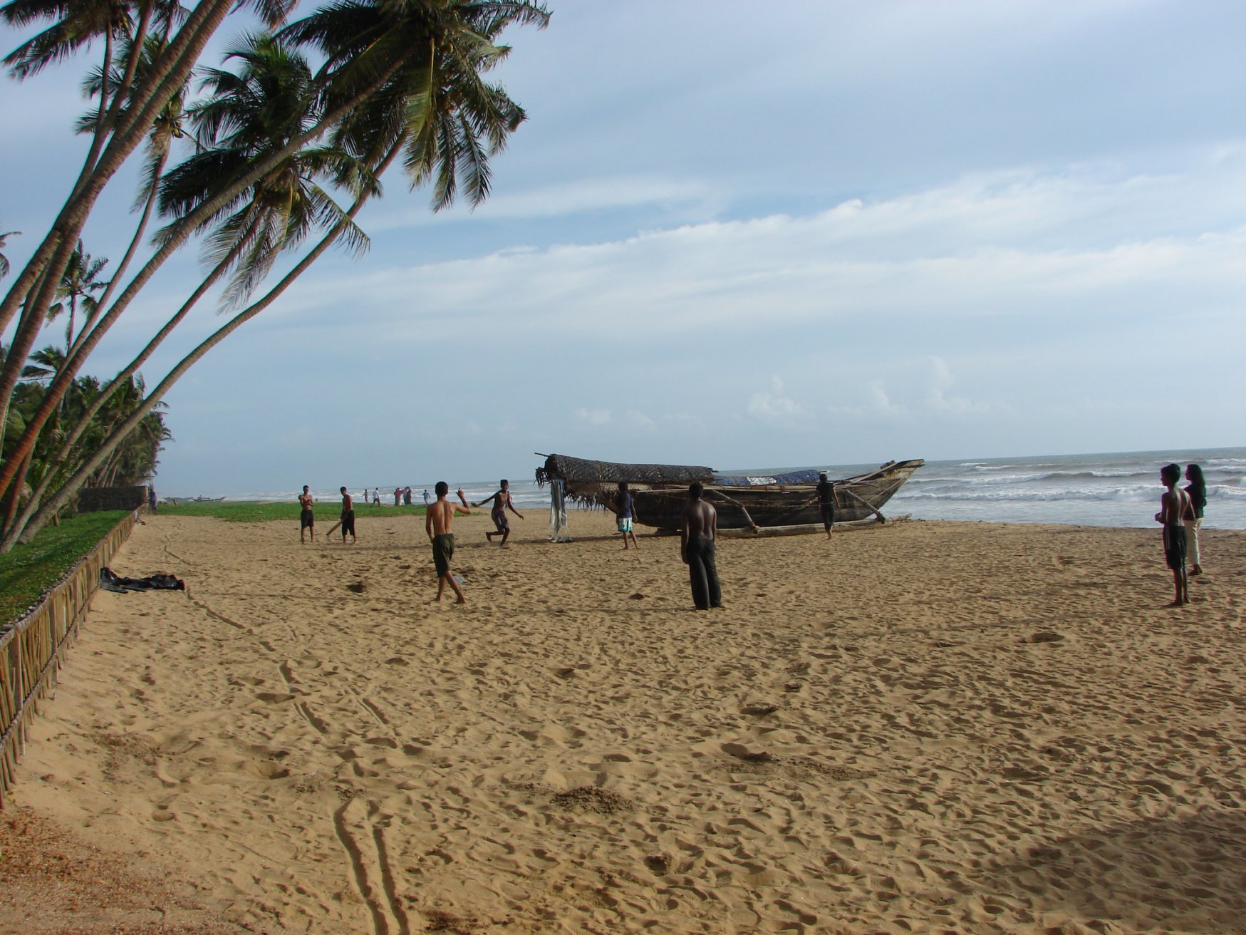 Ваддува, Шри-Ланка, фото № 50774 – фотографии Шри-Ланки
