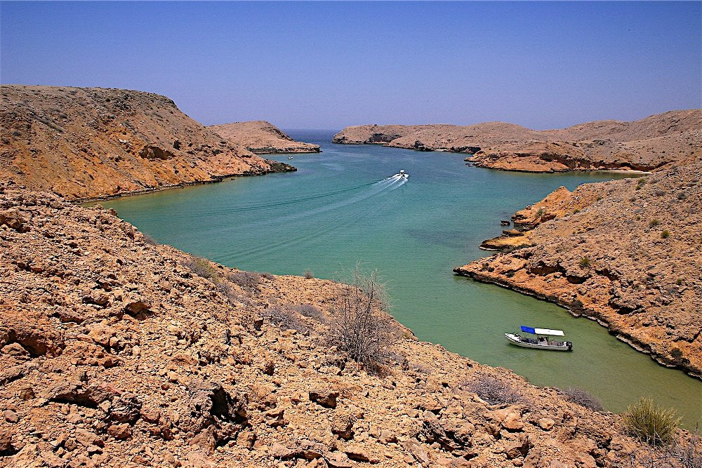 Оман, фото № 5734 – фотографии Омана