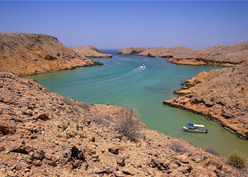 Оман, фото № 5734 – фотографии Омана