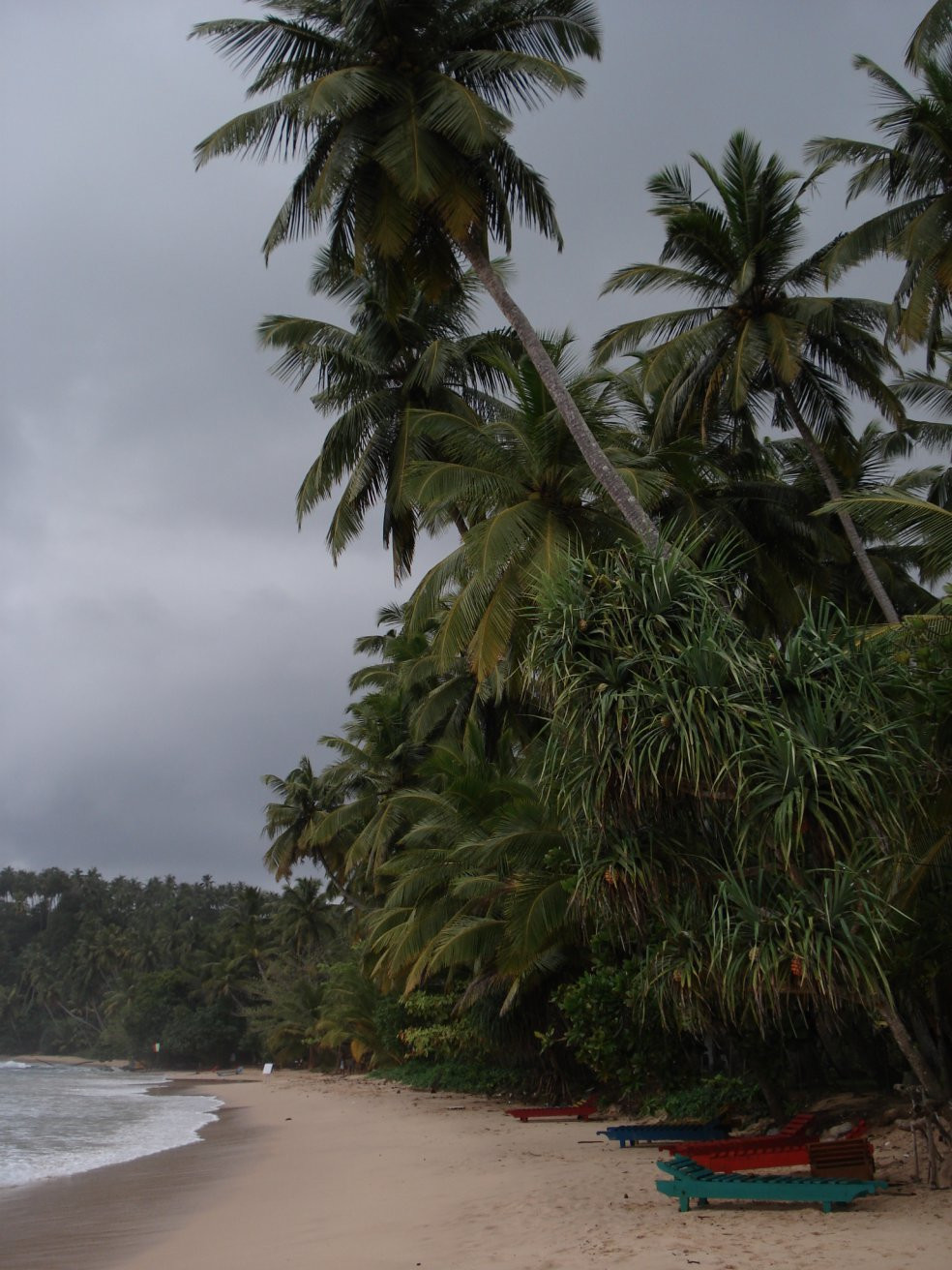 Матара, Шри-Ланка, фото № 51718 – фотографии Шри-Ланки