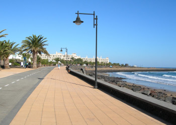 Пуэрто-дель-Кармен, Лансароте остров, Канарские острова, фото № 32622 – фотографии Канарских островов