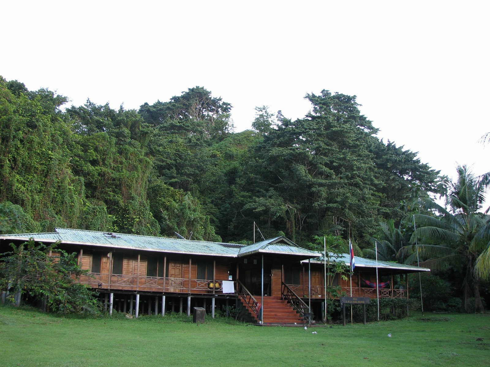 о.Кокос, Пунтаренас провинция, Коста-Рика, фото № 40878 – фотографии Коста-Рики