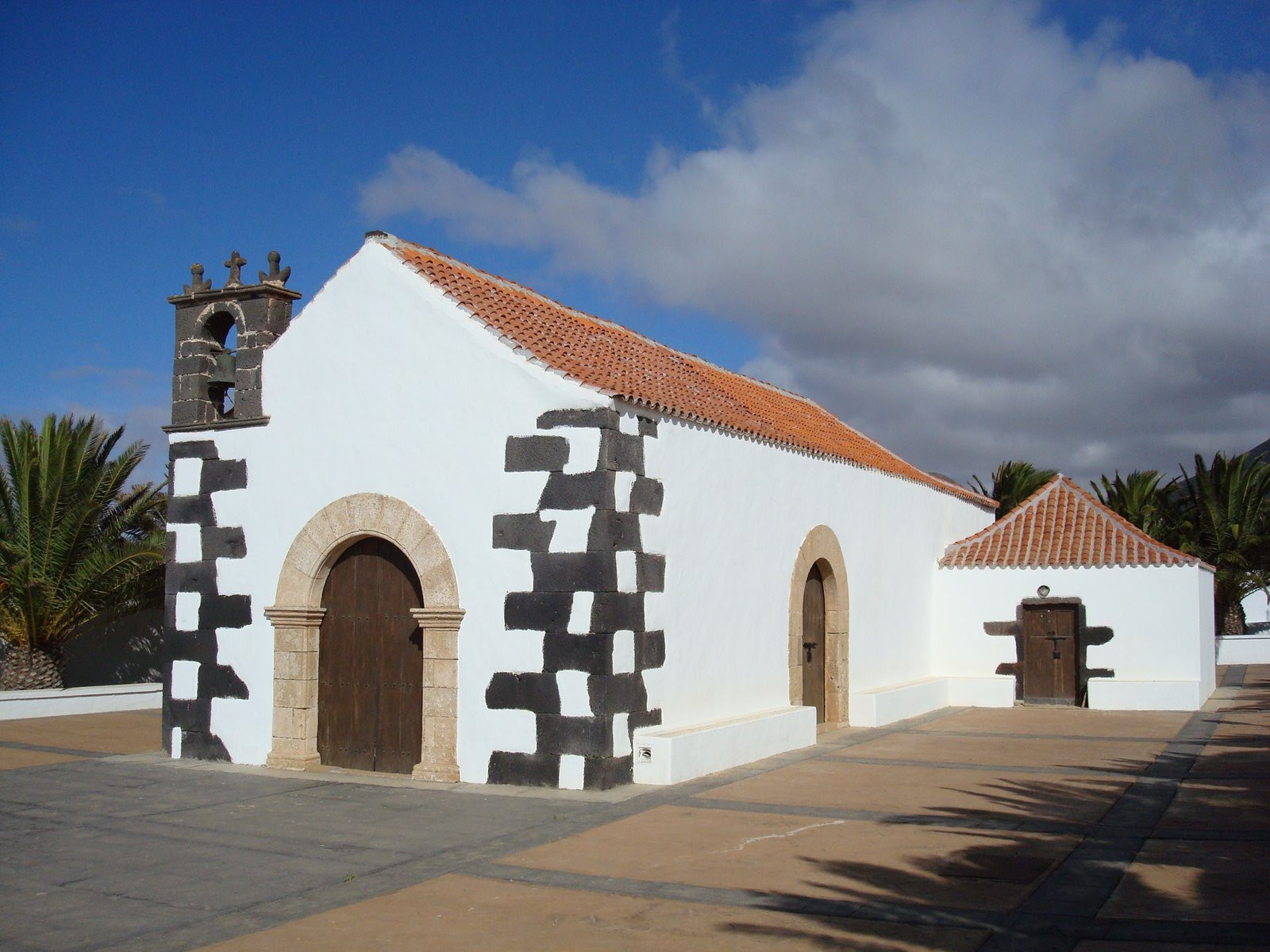 Тиндайя, Фуэртевентура остров, Канарские острова, фото № 34461 – фотографии Канарских островов