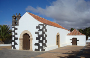 Тиндайя, Фуэртевентура остров, Канарские острова, фото № 34461 – фотографии Канарских островов