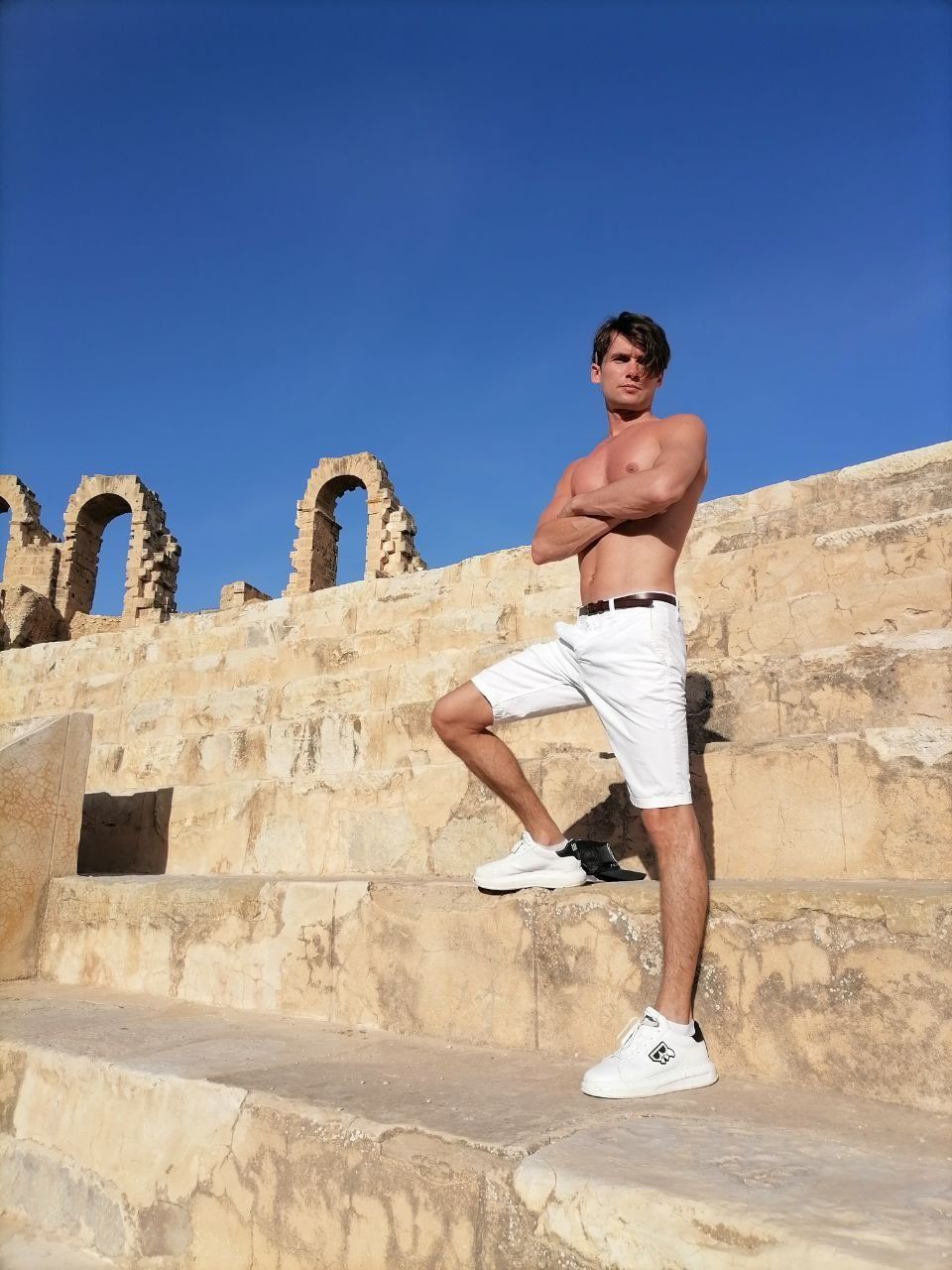 Тунис – фотографии Туниса