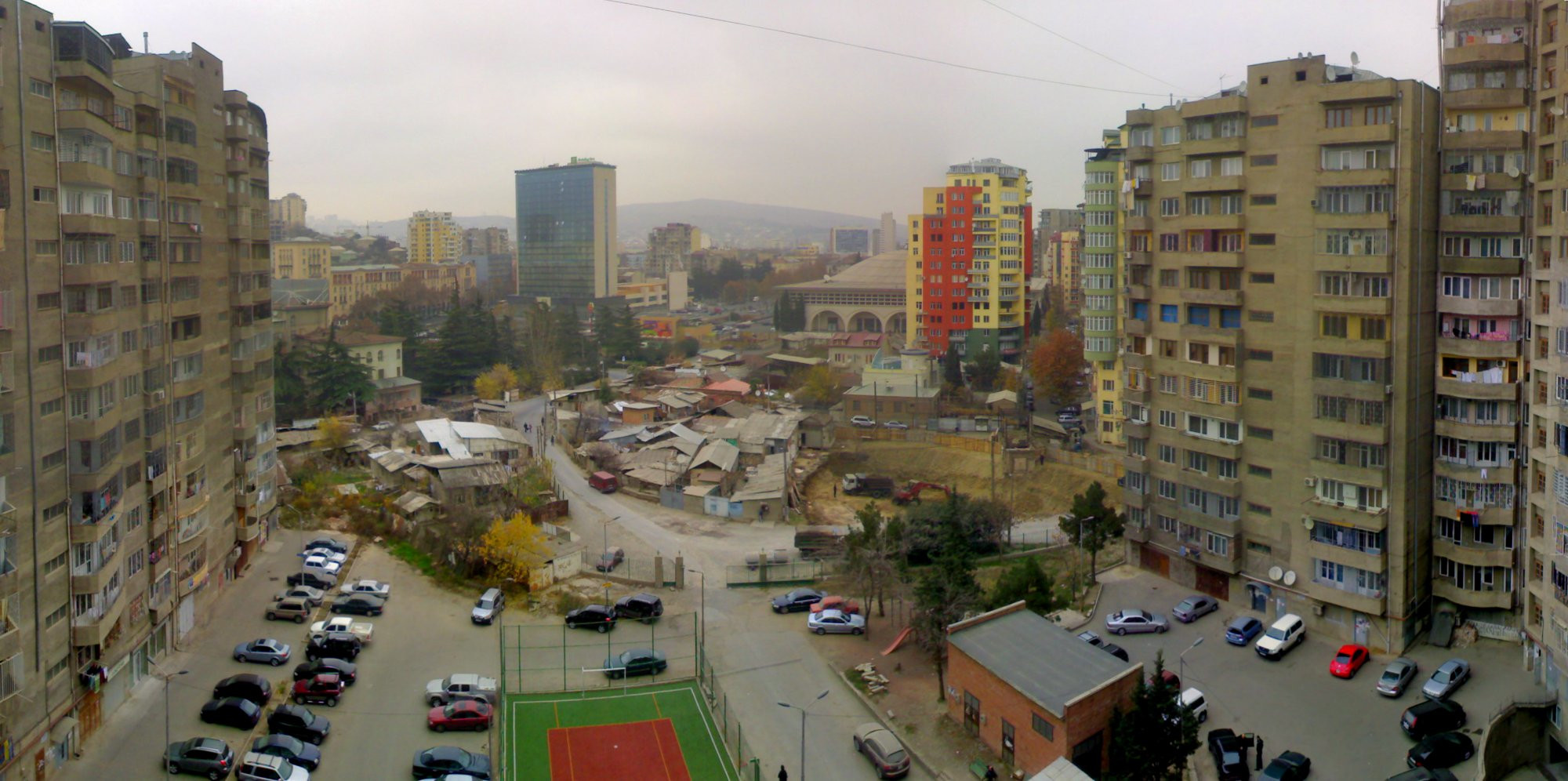 Тбилиси, Грузия, фото № 73627 – фотографии Грузии