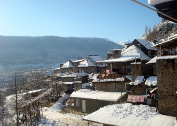 Горис, Армения. Фото 13 – фотографии Армении