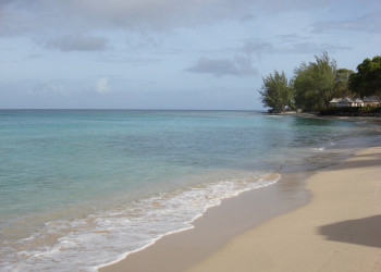 Море на Западном побережье, Барбадос. Фото 2 – фотографии Барбадоса