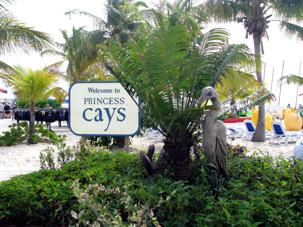 Пляж в Эльютера, Багамские острова. Фото 5 – фотографии Багамских островов