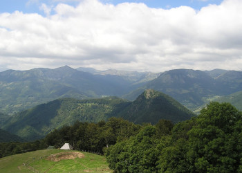 Национальный парк, Черногория. Фото 25 – фотографии Черногории