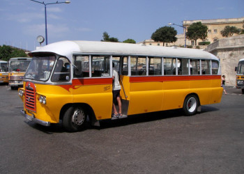 Валлетта, Мальта остров, Мальта, фото № 42112 – фотографии Мальты