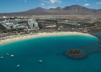 Плайя-Бланка, Лансароте остров, Канарские острова, фото № 32562 – фотографии Канарских островов