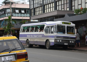 Нади, Вити Леву остров, Вити Леву группа островов, Фиджи, фото № 49559 – фотографии Фиджи