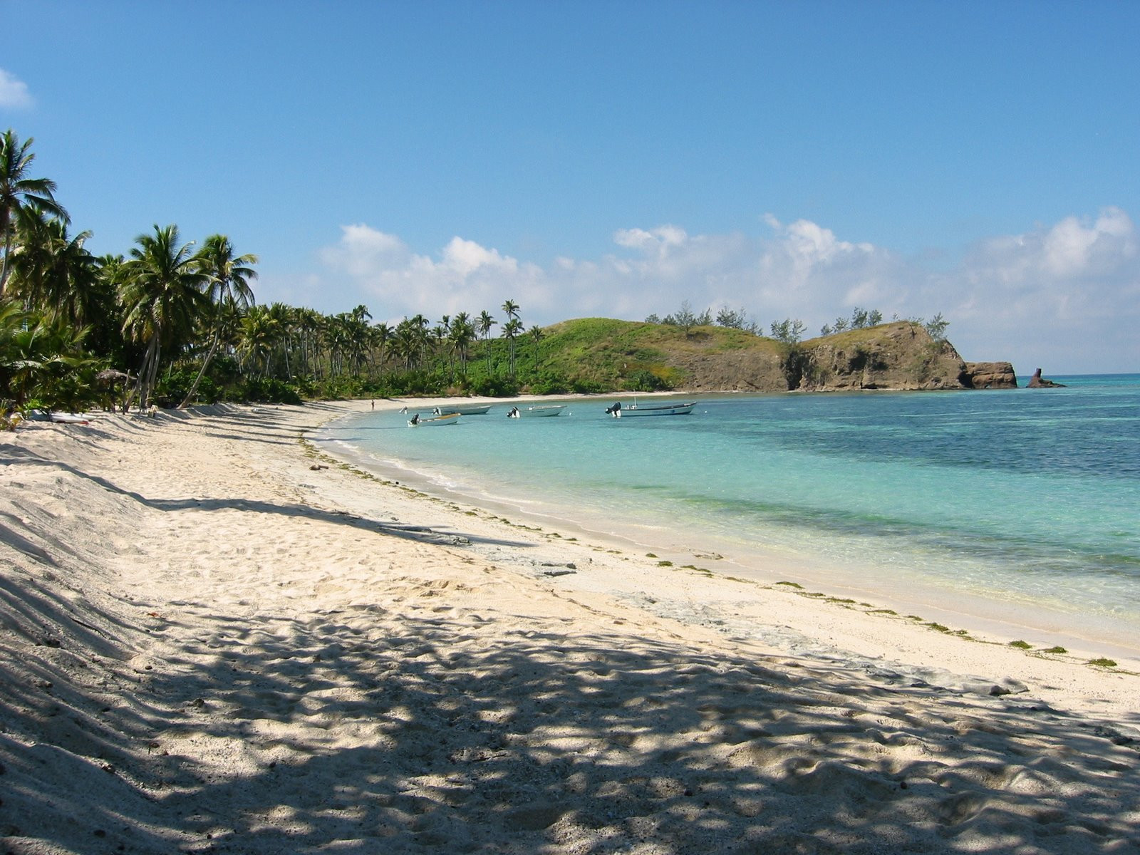 Накула остров, Ясава группа островов, Фиджи, фото № 50264 – фотографии Фиджи