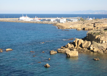 Кирения, Северный Кипр, Кипр, фото № 37814 – фотографии Кипра