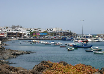 Пуэрто-дель-Кармен, Лансароте остров, Канарские острова, фото № 32675 – фотографии Канарских островов