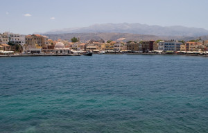 Платаньяс - Ханья, Крит, Греция, фото № 66857 – фотографии Греции