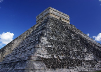 Чичен-Ица, Мексика, фото № 44350 – фотографии Мексики