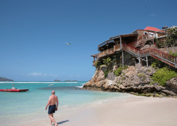 Сен-Бартелеми, фото № 1398 – фотографии Сен-Бартелеми