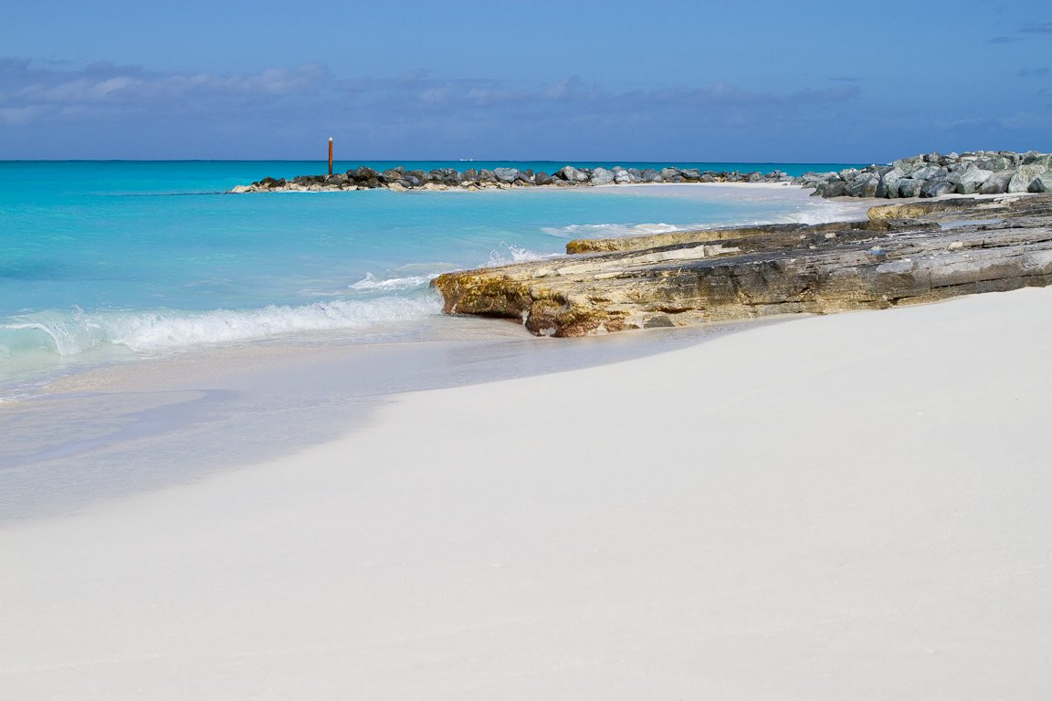 Caicos Islands – фотографии Тёркс и Кайкос