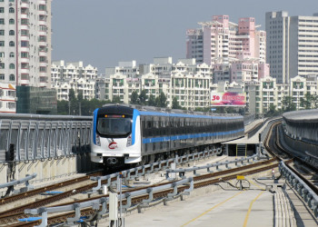 Шэньчжэнь, Китай, фото № 69533 – фотографии Китая