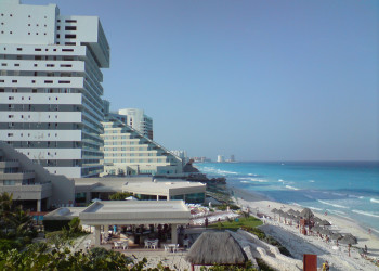 Канкун, Мексика, фото № 43532 – фотографии Мексики