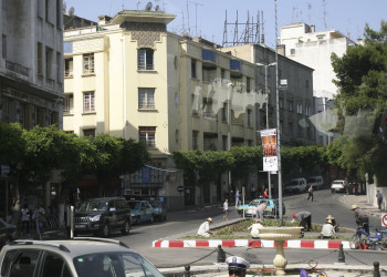 Танжер, Марокко, фото № 7925 – фотографии Марокко