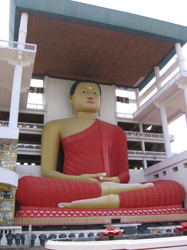 Матара, Шри-Ланка, фото № 51735 – фотографии Шри-Ланки