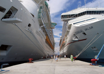 Косумель остров, Мексика, фото № 43914 – фотографии Мексики