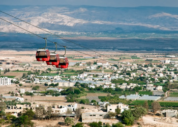 Иерихон, фото 2 – фотографии Израиля