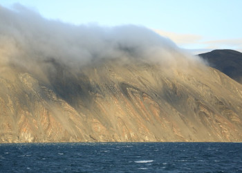 Остров Врангеля, Чукотка, Северный Ледовитый океан. Фото 2 – фотографии России