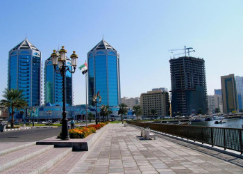 Шарджа, ОАЭ, фото № 61218 – фотографии ОАЭ