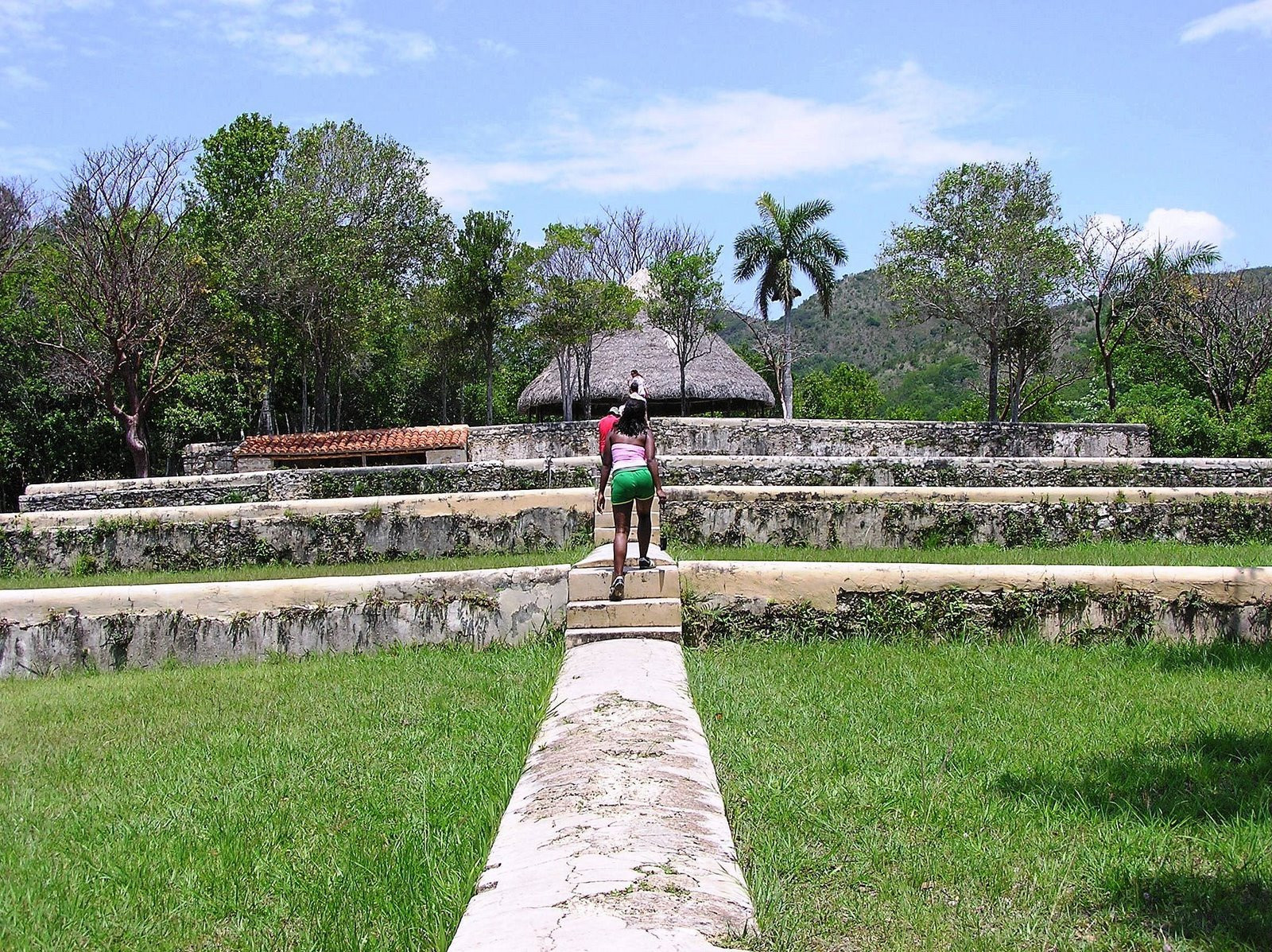 Достопримечательность в Пинар дель Рио провинция, Куба – фотографии Кубы