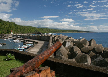 Район Сен-Роз, остров Реюньон. Фото 2 – фотографии Реюньона