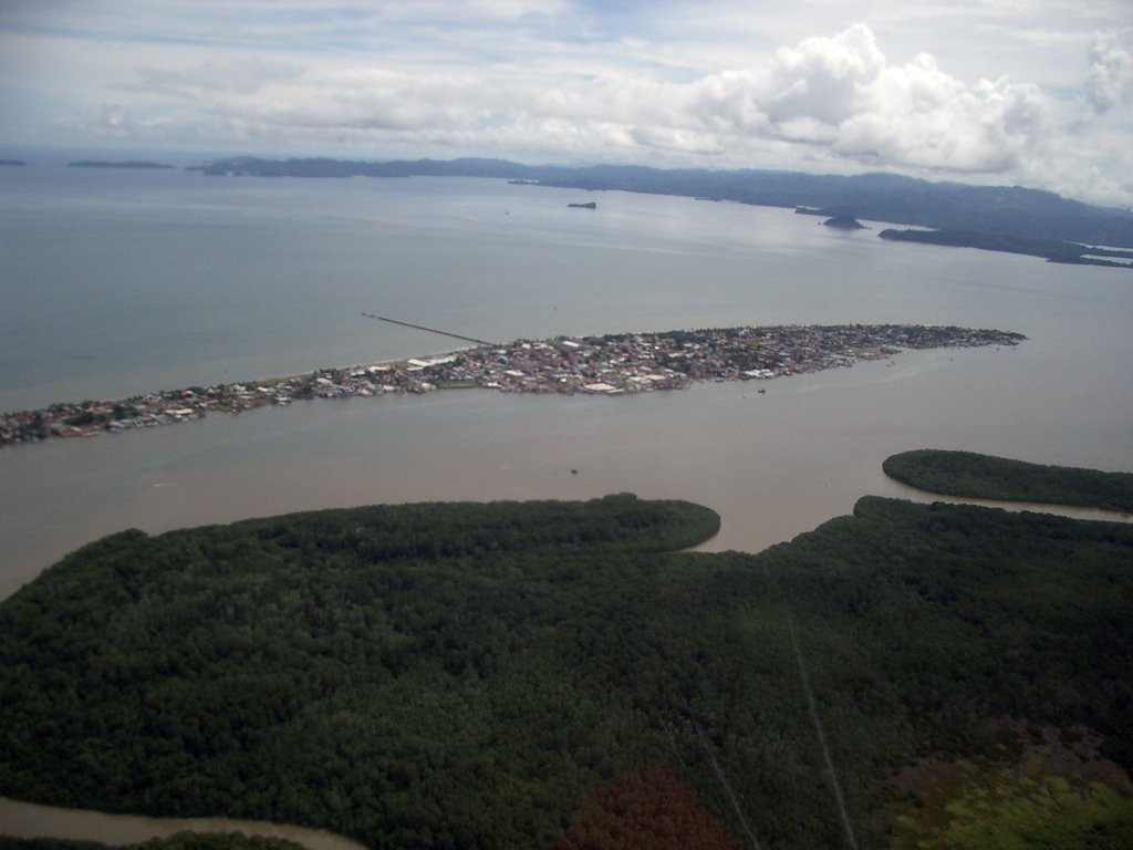 Пунтаренас, Пунтаренас провинция, Коста-Рика, фото № 41066 – фотографии Коста-Рики