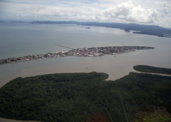 Пунтаренас, Пунтаренас провинция, Коста-Рика, фото № 41066 – фотографии Коста-Рики