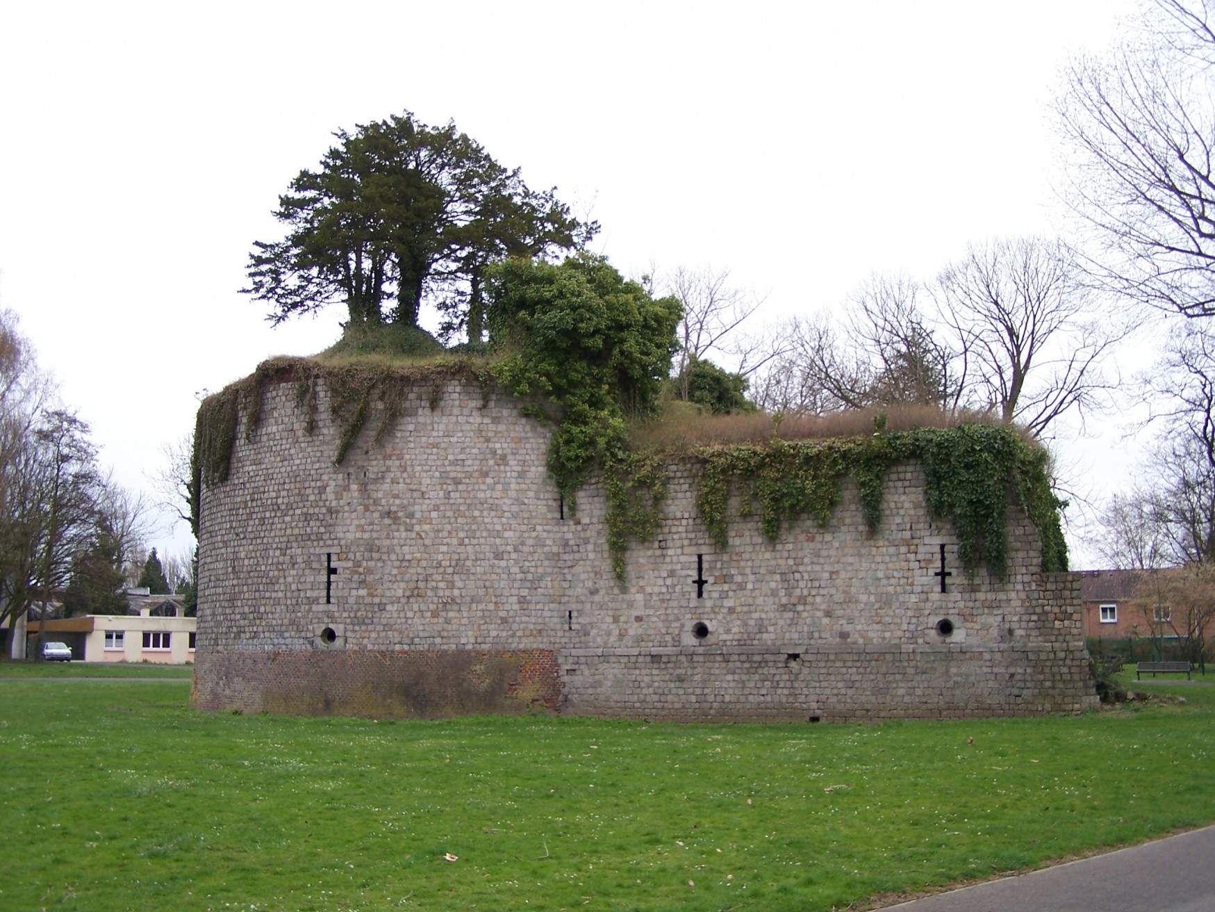 Дуэ, Франция. Фото 1 – фотографии Франции