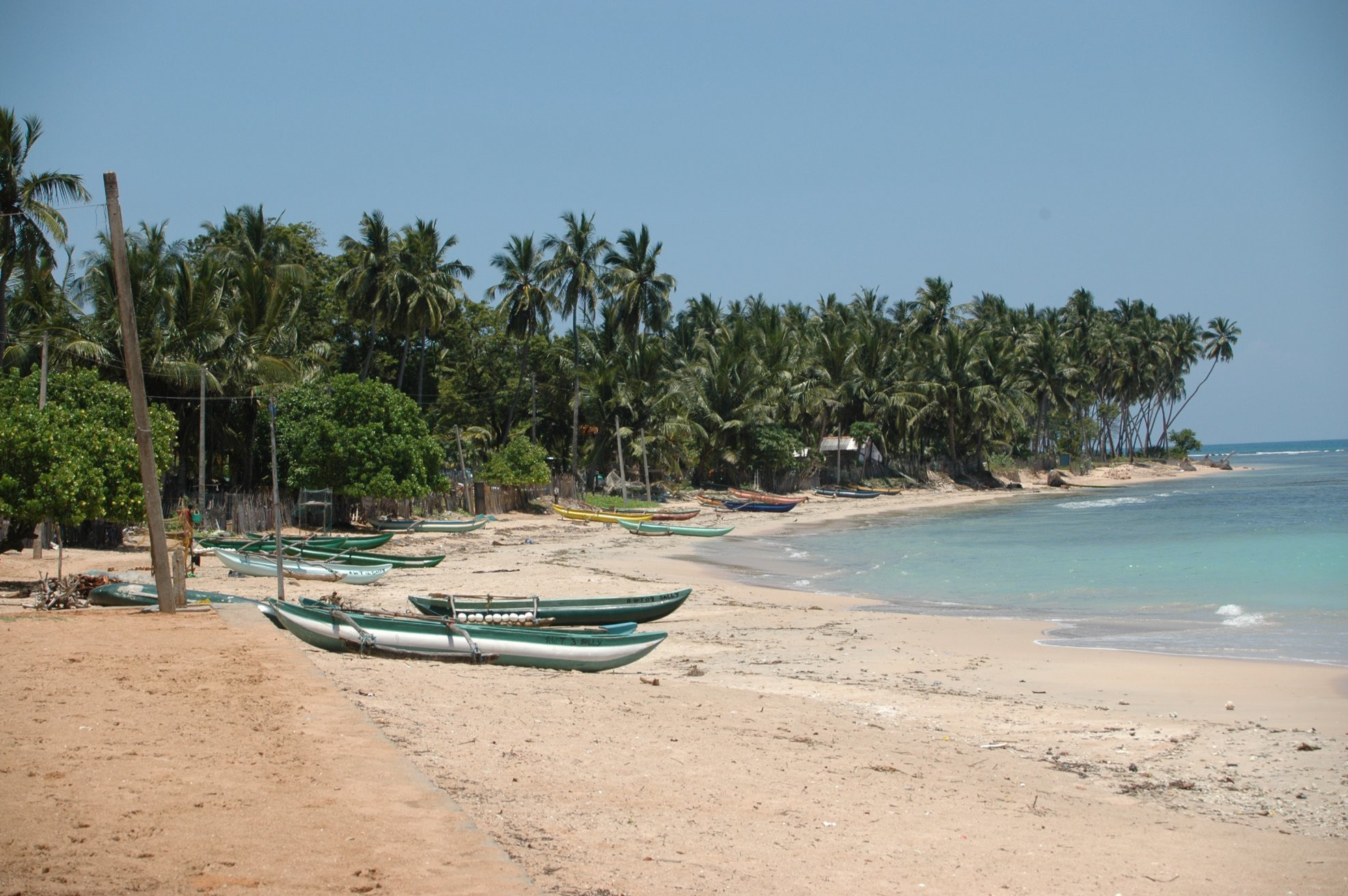 Тринкомали, Шри-Ланка, фото № 52438 – фотографии Шри-Ланки