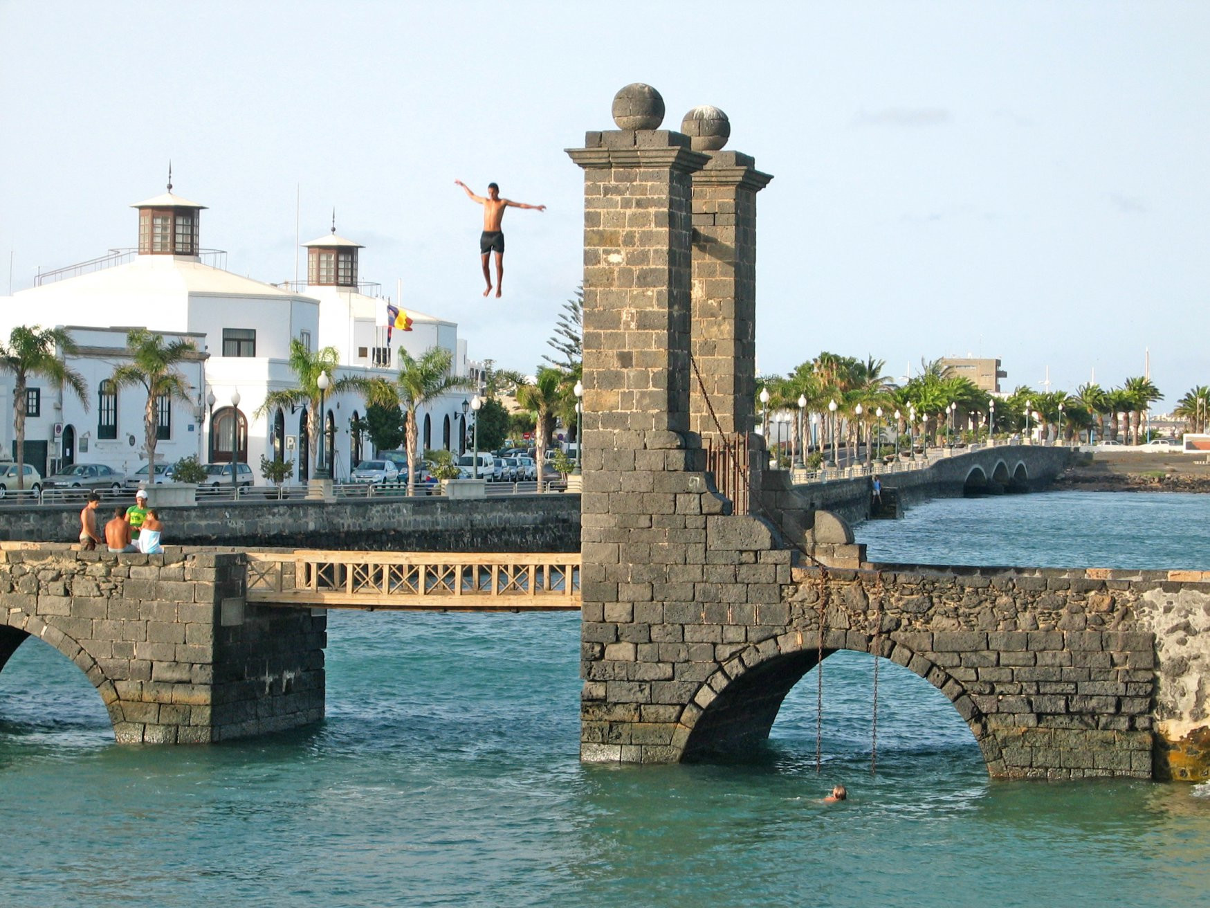 Арресифе, Лансароте остров, Канарские острова, фото № 32363 – фотографии Канарских островов