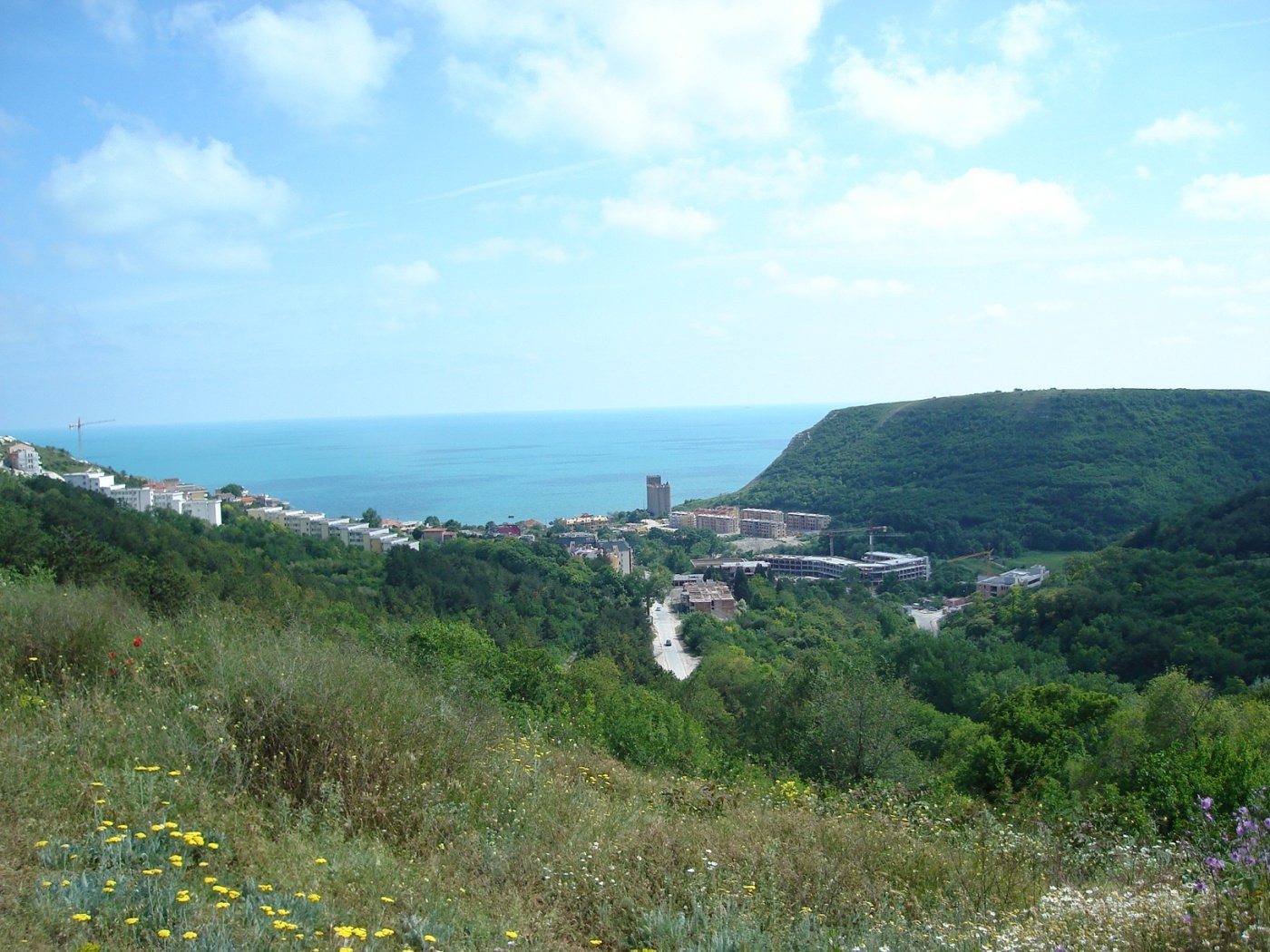 Каварна, Болгария. Фото 1 – фотографии Болгарии