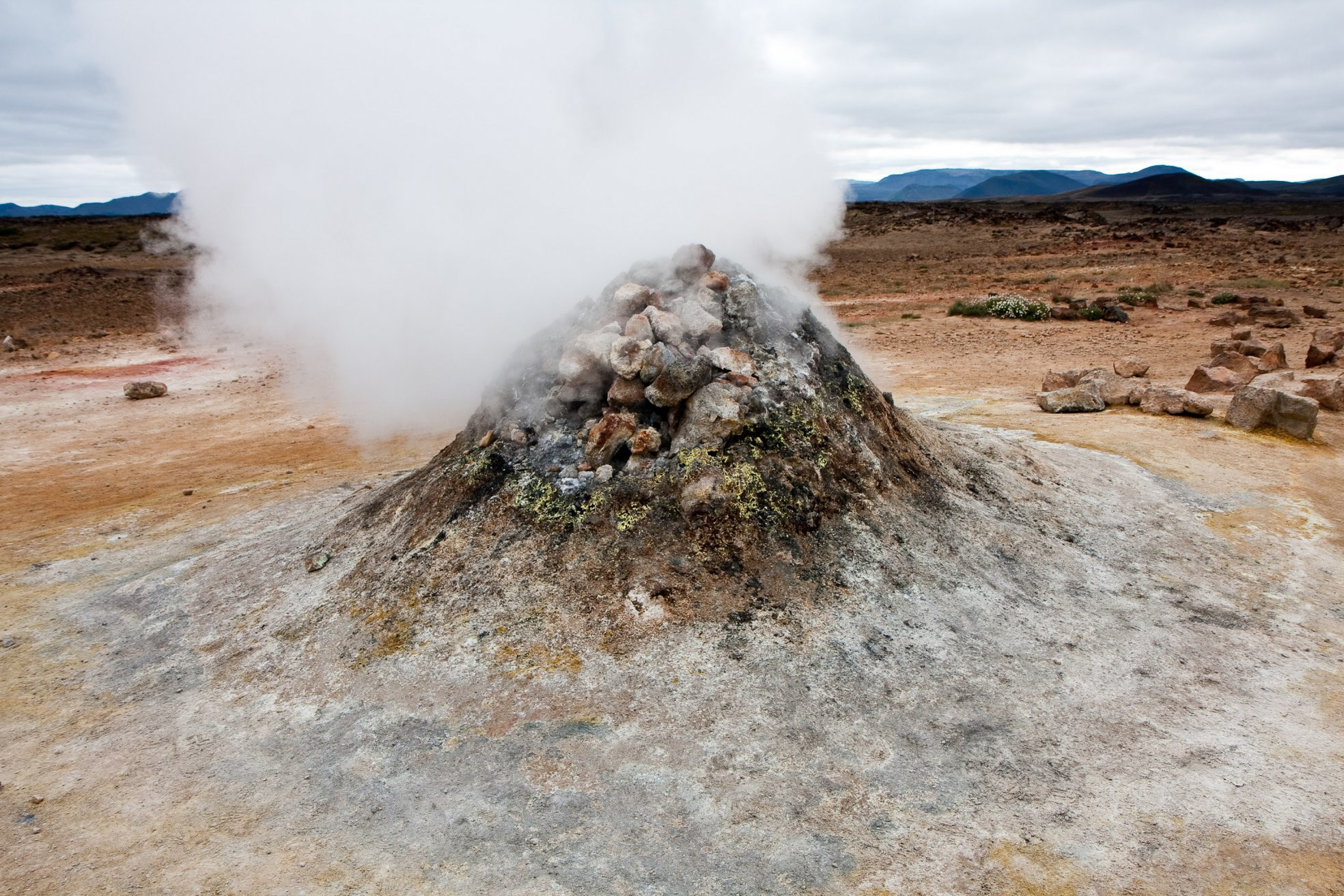 Исландия, фото № 4449 – фотографии Исландии