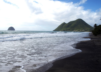 Ле-Диамант, Мартиника. Фото 1 – фотографии Мартиники