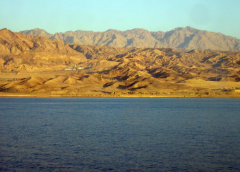 Акаба, Иордания, фото № 36080 – фотографии Иордании