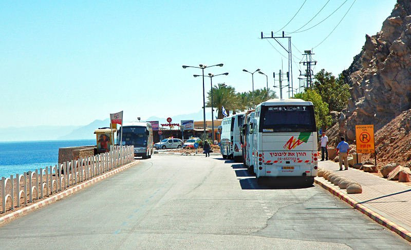 Таба, Египет, фото № 35442 – фотографии Египта